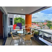Apartamento com 3 Quartos à venda, 180m² no Adrianópolis, Manaus - Foto 6