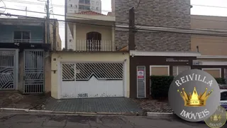 Casa com 4 Quartos à venda, 345m² no Vila Bertioga, São Paulo - Foto 28