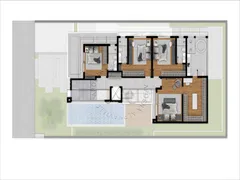 Casa de Condomínio com 4 Quartos à venda, 400m² no Alphaville, Barueri - Foto 21