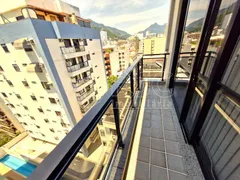 Apartamento com 4 Quartos à venda, 170m² no Tijuca, Rio de Janeiro - Foto 10