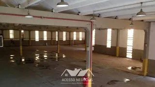 Galpão / Depósito / Armazém para alugar, 8000m² no Industrial Anhangüera, Osasco - Foto 2