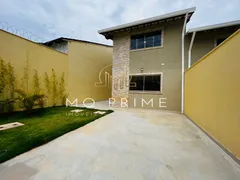 Casa com 3 Quartos à venda, 125m² no São Pedro, Esmeraldas - Foto 33