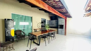 Casa de Condomínio com 4 Quartos à venda, 194m² no Parque Anhangüera, Goiânia - Foto 4