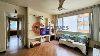 Apartamento com 3 Quartos à venda, 87m² no Leblon, Rio de Janeiro - Foto 2