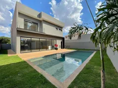 Casa de Condomínio com 4 Quartos à venda, 340m² no Alphaville, Ribeirão Preto - Foto 1