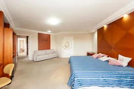 Casa de Condomínio com 4 Quartos para alugar, 640m² no Santa Felicidade, Curitiba - Foto 21
