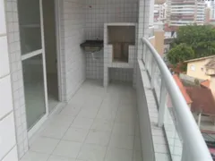 Apartamento com 2 Quartos à venda, 74m² no Vila Guilhermina, Praia Grande - Foto 20