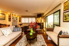 Apartamento com 3 Quartos à venda, 242m² no Boqueirão, Santos - Foto 4