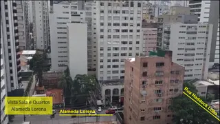 Apartamento com 3 Quartos à venda, 123m² no Jardim América, São Paulo - Foto 4