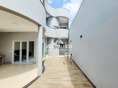 Casa com 3 Quartos à venda, 198m² no Loteamento Residencial Jardim Esperanca, Americana - Foto 1