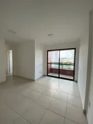 Apartamento com 2 Quartos para alugar, 53m² no Casa Amarela, Recife - Foto 2