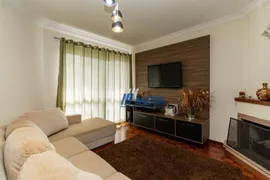 Casa de Condomínio com 3 Quartos à venda, 146m² no Santa Felicidade, Curitiba - Foto 10