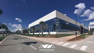 Galpão / Depósito / Armazém para alugar, 454m² no Distrito Industrial, Campinas - Foto 1