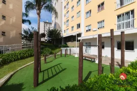 Apartamento com 3 Quartos para alugar, 62m² no Atuba, Curitiba - Foto 19