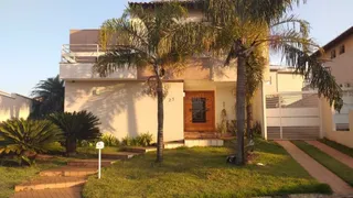 Casa de Condomínio com 3 Quartos à venda, 279m² no Altos do Jaraguá, Araraquara - Foto 1