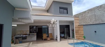 Casa com 3 Quartos à venda, 10m² no Residencial Portal do Lago, Sumaré - Foto 8