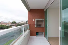 Apartamento com 3 Quartos para alugar, 75m² no Capão Raso, Curitiba - Foto 11