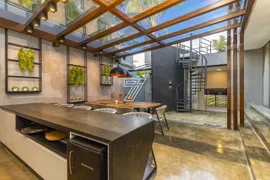 Casa de Condomínio com 3 Quartos à venda, 280m² no Santa Felicidade, Curitiba - Foto 15
