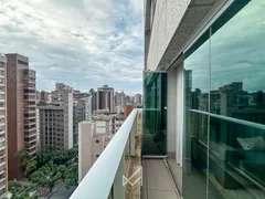 Apartamento com 3 Quartos à venda, 105m² no Lourdes, Belo Horizonte - Foto 4
