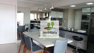 Apartamento com 3 Quartos à venda, 163m² no Vila Rosalia, Guarulhos - Foto 46