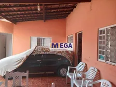 Casa com 3 Quartos à venda, 90m² no Jardim Eulina, Campinas - Foto 5