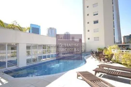 Cobertura com 3 Quartos para venda ou aluguel, 227m² no Brooklin, São Paulo - Foto 46