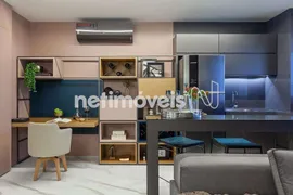 Apartamento com 1 Quarto à venda, 50m² no Santa Efigênia, Belo Horizonte - Foto 18