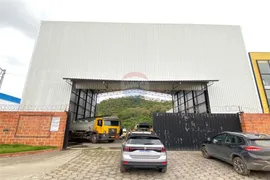 Galpão / Depósito / Armazém à venda, 3918m² no Distrito Industrial, Juiz de Fora - Foto 2
