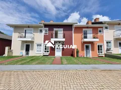 Casa de Condomínio com 3 Quartos para alugar, 107m² no PARQUE NOVA SUICA, Valinhos - Foto 2