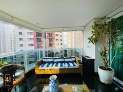 Apartamento com 4 Quartos à venda, 257m² no Jardim Anália Franco, São Paulo - Foto 8