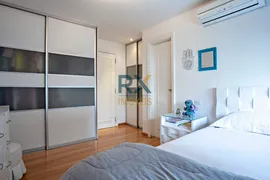 Apartamento com 4 Quartos para alugar, 202m² no Higienópolis, São Paulo - Foto 15
