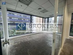 Conjunto Comercial / Sala para alugar, 291m² no Vila Olímpia, São Paulo - Foto 11