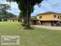 Fazenda / Sítio / Chácara com 11 Quartos à venda, 323m² no Loteamento Ville D monte Alegre, Paty do Alferes - Foto 10