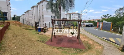 Apartamento com 2 Quartos à venda, 50m² no Jardim Nossa Senhora de Fatima, Hortolândia - Foto 25