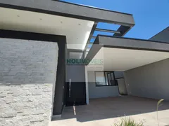 Casa de Condomínio com 3 Quartos à venda, 211m² no Vila Santa Tereza, Bauru - Foto 2
