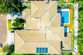 Casa de Condomínio com 4 Quartos à venda, 343m² no Ville Sainte Helene, Campinas - Foto 53