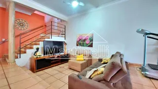 Casa com 3 Quartos para alugar, 265m² no Jardim Califórnia, Ribeirão Preto - Foto 2
