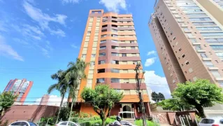 Apartamento com 3 Quartos para alugar, 158m² no Centro, Joinville - Foto 2