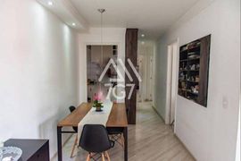 Apartamento com 3 Quartos à venda, 71m² no Cambuci, São Paulo - Foto 5