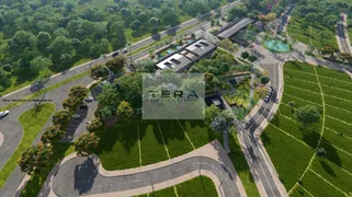 Terreno / Lote / Condomínio à venda, 302m² no Residencial Aurora das Mansoes, Senador Canedo - Foto 13