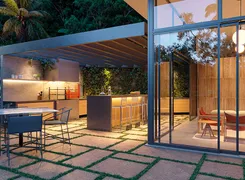Casa de Condomínio com 4 Quartos à venda, 900m² no Jardim Oceanico, Rio de Janeiro - Foto 11