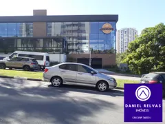 Loja / Salão / Ponto Comercial para venda ou aluguel, 362m² no Tamboré, Santana de Parnaíba - Foto 10