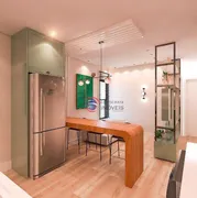 Apartamento com 2 Quartos à venda, 53m² no Jardim Utinga, Santo André - Foto 15