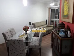 Apartamento com 2 Quartos à venda, 66m² no Areao, Taubaté - Foto 1