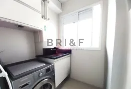 Apartamento com 3 Quartos para alugar, 85m² no Brooklin, São Paulo - Foto 20