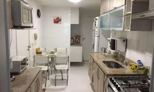 Apartamento com 3 Quartos à venda, 162m² no Barra da Tijuca, Rio de Janeiro - Foto 15