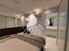 Apartamento com 1 Quarto à venda, 55m² no Vila Nova Conceição, São Paulo - Foto 12