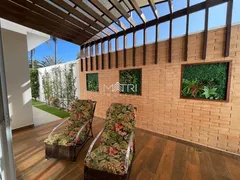 Casa de Condomínio com 4 Quartos à venda, 325m² no Portal das Araucárias, Araraquara - Foto 10