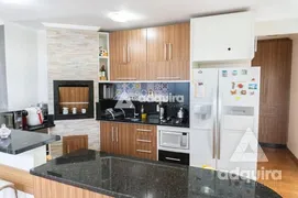 Casa de Condomínio com 3 Quartos à venda, 207m² no Jardim Carvalho, Ponta Grossa - Foto 9
