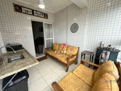 Apartamento com 2 Quartos para alugar, 79m² no Mirim, Praia Grande - Foto 8